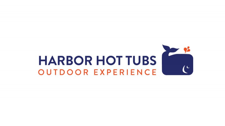 Harbor Hot Tubs logo